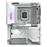 ⁦لوحة أم GigaByte Z890 AORUS PRO ICE⁩ - الصورة ⁦2⁩