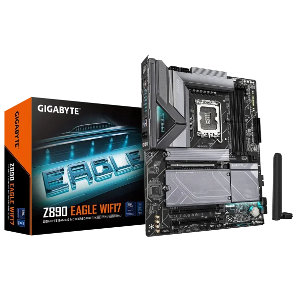 GigaByte Z890 EAGLE WIFI7