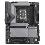 ⁦لوحة أم GigaByte Z890 EAGLE WIFI7 الحديثة⁩ - الصورة ⁦2⁩