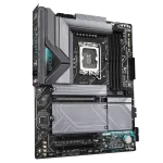 ⁦لوحة أم GigaByte Z890 EAGLE WIFI7 الحديثة⁩ - الصورة ⁦3⁩