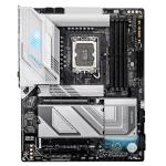 ⁦لوحة أم GigaByte Z890 GAMING X WIFI7 المتطورة⁩ - الصورة ⁦2⁩