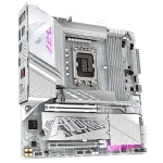⁦لوحة أم GIGABYTE Z890M AORUS ELITE WIFI7 ICE⁩ - الصورة ⁦5⁩