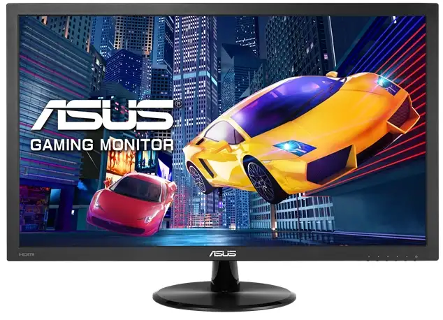 شاشات اسوس ASUS