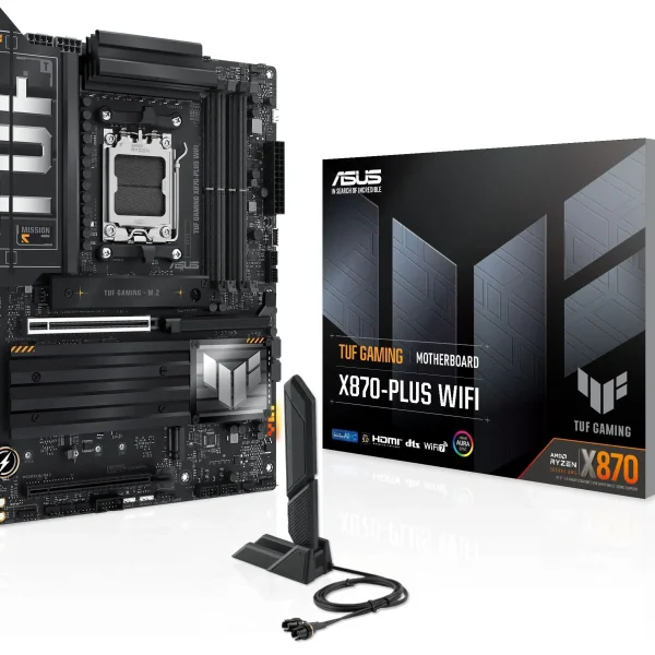 asus tuf gaming x870-plus