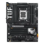 ⁦لوحة ام Asus TUF GAMING X870-PLUS WIFI, Motherboard⁩ - الصورة ⁦2⁩