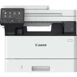 طابعة كانون مونو ليزر Canon i-SENSYS MF463dw مع حبر