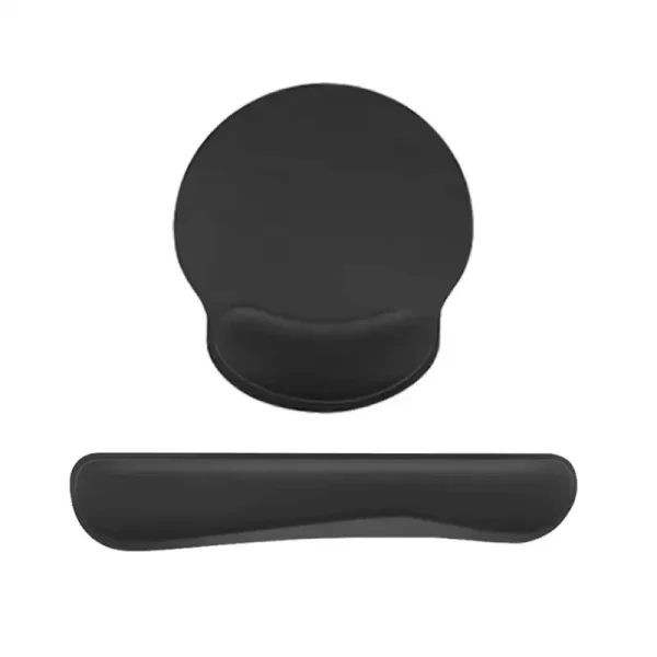 keyboard-wrist-mouse-pad