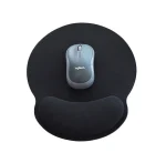 ⁦ماوس باد وكيبورد ريست Keyboard Mouse Pad جودة ممتازة⁩ - الصورة ⁦3⁩