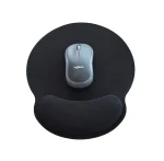 ⁦ماوس باد وكيبورد ريست Keyboard Mouse Pad جودة ممتازة⁩ - الصورة ⁦3⁩
