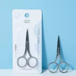 ال ام ال توب مقص للحواجب SY1027