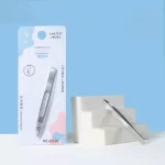 ال ام ال توب ملقط للحاجب A0169