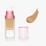 اوما بيوتي فاونديشن HONEY HONEY T1W