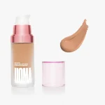 اوما بيوتي فاونديشن HONEY HONEY T2C