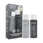 باولاز جويس سيت مقشر THE EXFOLIATION EXPERINCE