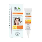 بايو بالانس واقي شمس 50SPF+ للبشرة المعرضة للتصبغات 40 مل