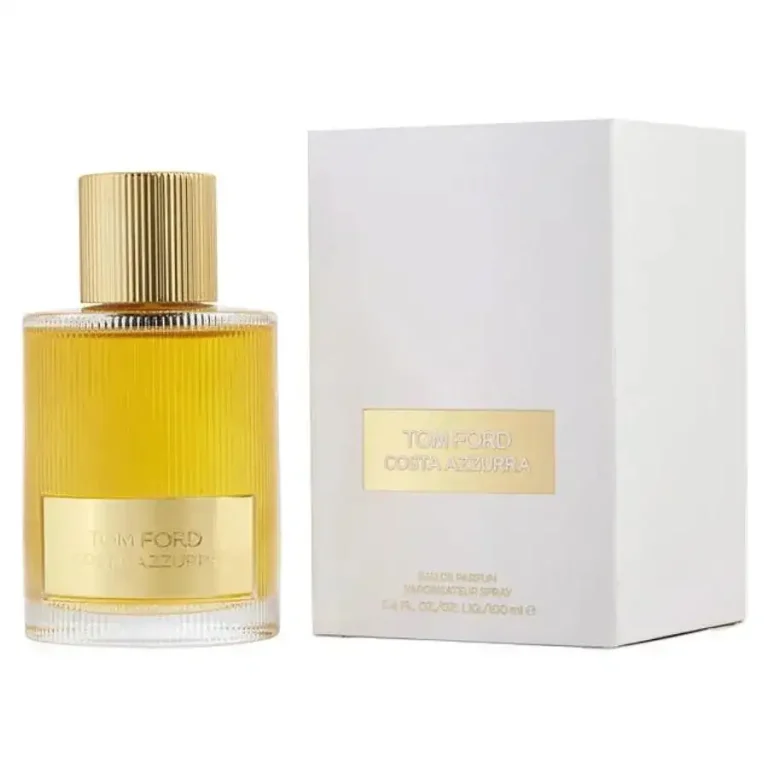 توم فورد عطر رجالي كوستا ازورا او دي بارفام 100 مل