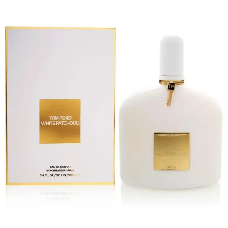 توم فورد عطر نسائي وايت باتشولي او دي بارفام 100 مل