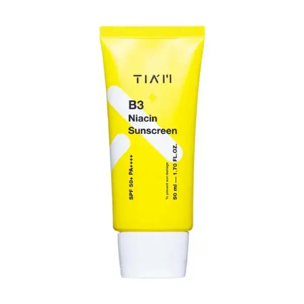 تيام واقي شمس +SPF50 نيسانمايد 50 مل
