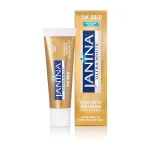 جنينا معجون اسنان 24K GOLD مل 75