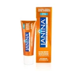 جنينا معجون اسنان DIAMOND FORMULA مل 75