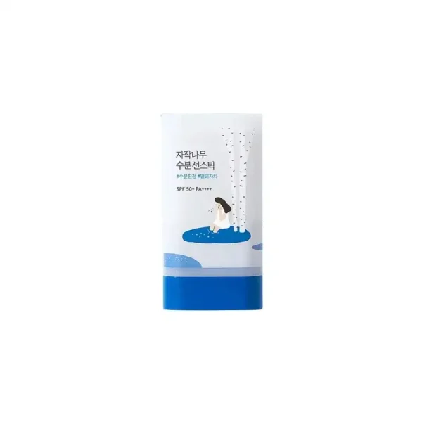 راوند لاب واقي شمس ستك SPF50 بالهاليرونك اسد 19غ