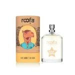 روفا عطر للاطفال كول كيدز 100 مل Karim