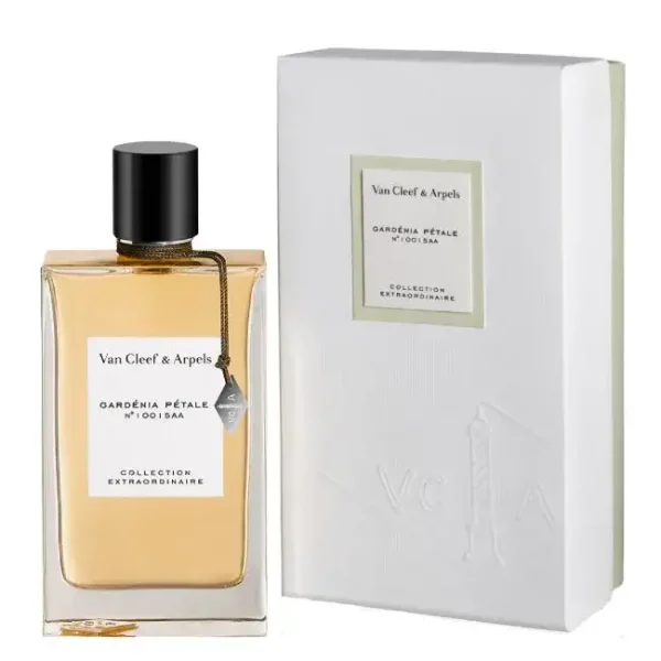 فان كليف عطر نسائي كاردينيا بيتال او دي بارفام 75 مل