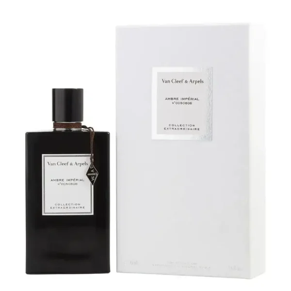 فان كليف عطر يونيسكس امبر امبريال 75مل