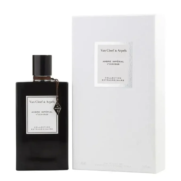 فان كليف عطر يونيسكس امبر امبريال 75مل
