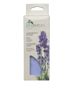 فلوربيدس مبرد قدم حجري LAVENDER