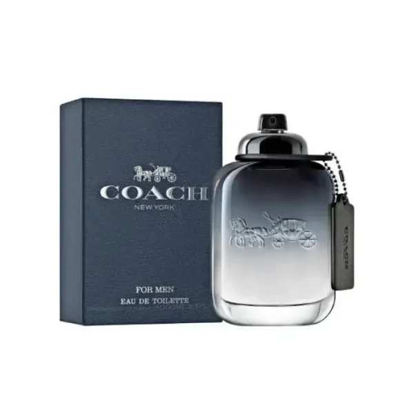كوج عطر رجالي او دي تواليت 100 مل