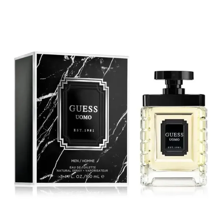 كيز اومو عطر رجالي او دي تواليت 100مل