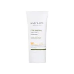 ماري اند ماي واقي شمس SPF50 نباتي بعشبة السيكا 50 مل