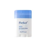 ميدي فلور واقي شمس ستك +SPF50 شفاف 23غ