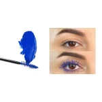 مينا الشيخلي ماسكارا LAPIS