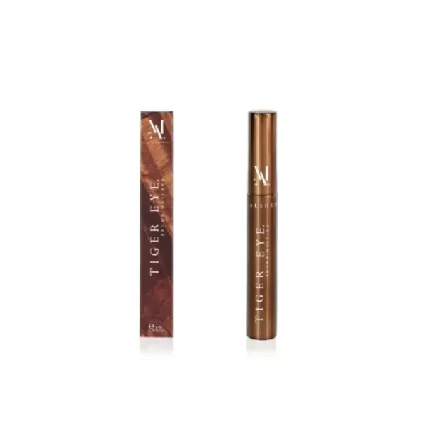 مينا الشيخلي ماسكارا TIGER EYE