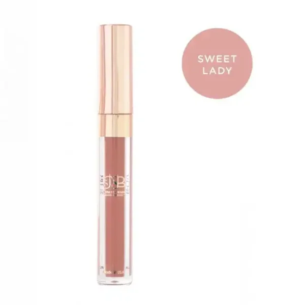 نوره بو عوض كلوس شفاه SWEET LADY