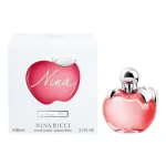 نينا ريتشي عطر نسائي ليس بلس دي نينا او دي تواليت 80 مل