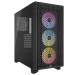 Corsair 3000D RGB AIRFLOW Mid-Tower