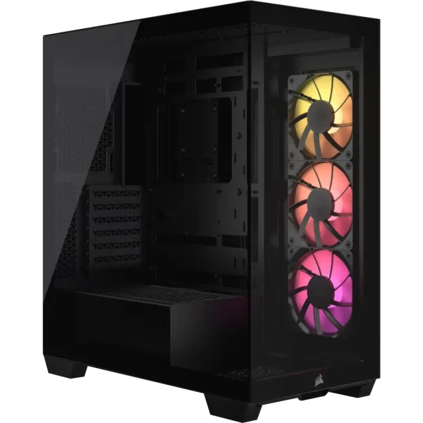 3500X ARGB Mid-Tower