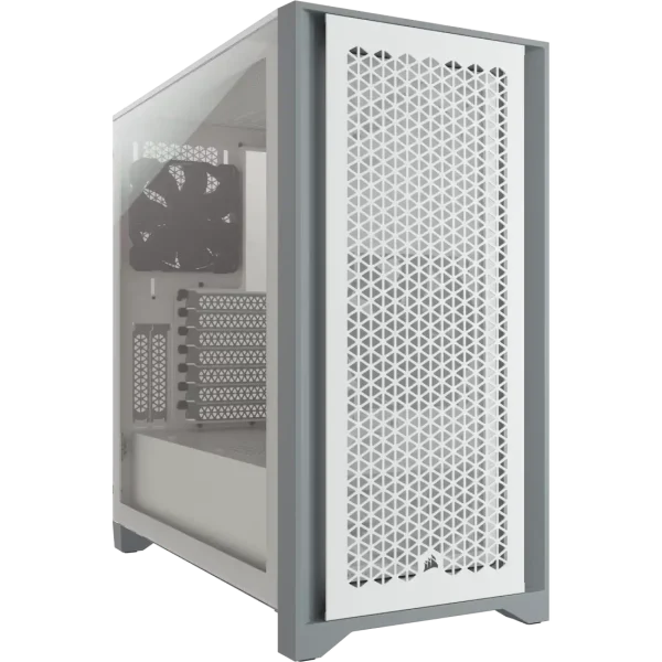 Corsair 4000D AIRFLOW Tempered Glass Mid-Tower ATX