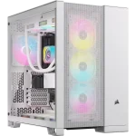 CORSAIR 6500D AIRFLOW Mid-Tower Dual Chamber