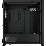 ⁦كيس CORSAIR iCUE 7000X RGB Tempered Glass Full-Tower ATX أسود⁩ - الصورة ⁦4⁩