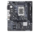 ⁦لوحة أم ASRock B660M-HDV PCIe Gen4x4 2xDDR4⁩ - الصورة ⁦3⁩
