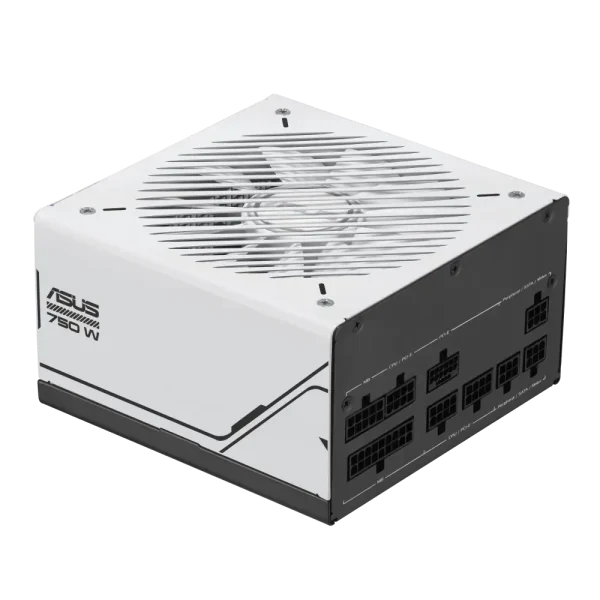 ASUS Prime 750W Gold PSU