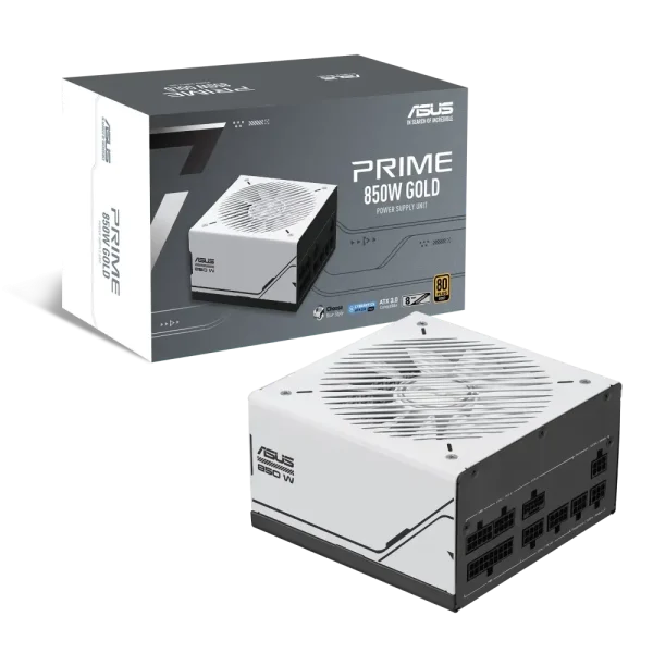 ASUS Prime 850W Gold