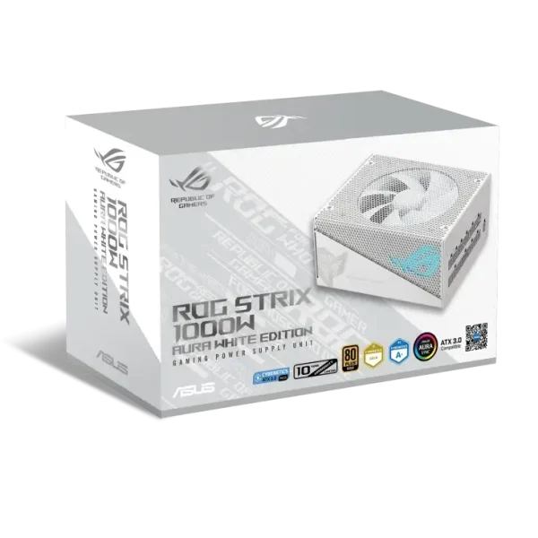 ASUS ROG STRIX 1000W Gold Aura