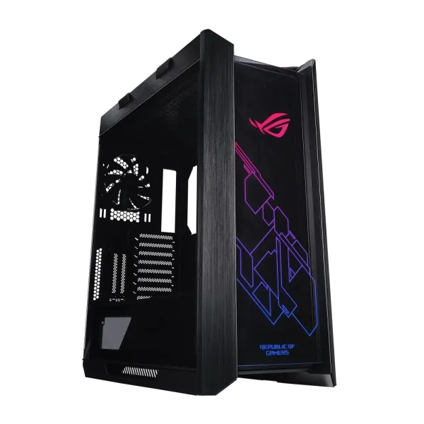 ASUS ROG Strix Helios RGB ATXEATX