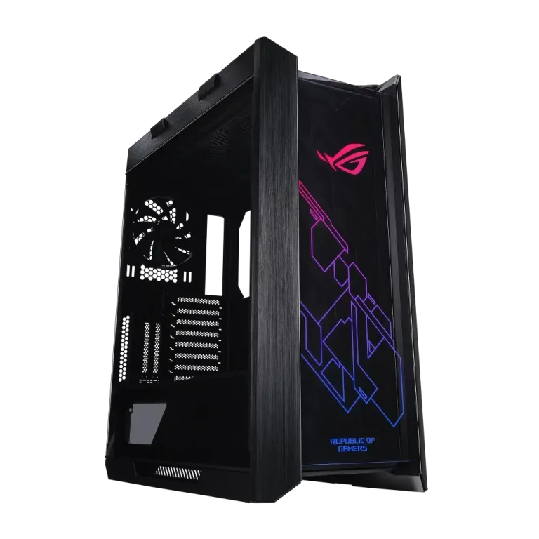 ASUS ROG Strix Helios RGB ATXEATX