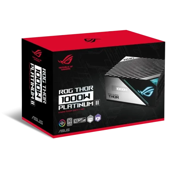ASUS ROG-THOR-1000P2-GAMING